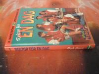 REKTOR F&Ouml;R EN DAG, PANG I PLUGGET, B. WAHLSTR&Ouml;MS UNGDOMSB&Ouml;CKER, 2688