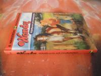 WENDY - H&Auml;STTJUVAR P&Aring; LINDH&Ouml;JDEN, B. WAHLSTR&Ouml;MS UNGDOMSB&Ouml;CKER 2769