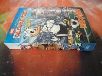 KALLE ANKAS POCKET DUBBEL 402 - M&Auml;STAREN