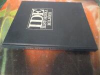 FR&Aring;N ATEN TILL LOS ANGELES - ID&Eacute;HISTORISKA MILJ&Ouml;ER