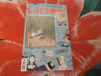 LARSON!, NR 10 - 2001