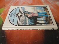 VICKI OCH DEN SVARTA H&Auml;STEN