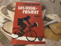 DAS ROSIEPROJEKT