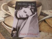 MIN DR&Ouml;M OM DIG