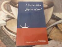 STATSR&Aring;DET FLYTER ILAND