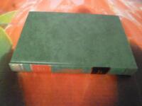 DR&Ouml;MMEN OM ETT SJUKHUS