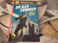 S&Aring; ILLA TVUNGEN - MANHATTAN 242