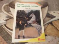 FALLET MED DEN MYSTISKE MANNEN