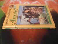 BARA DR&Ouml;MMAR, ANNIE?