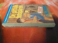 DE G&Aring;TFULLA FOTSP&Aring;REN - BR&Ouml;DERNA HARDY - B. WAHLSTR&Ouml;MS UNGDOMSB&Ouml;CKER 1296, 1297