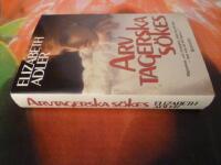 ARVTAGERSKA S&Ouml;KES