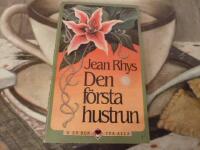 DEN F&Ouml;RSTA HUSTRUN
