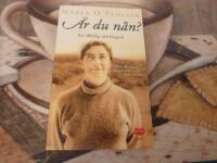 &Auml;R DU N&Aring;N?