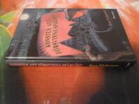 KONSTEN ATT F&Ouml;RSVINNA SP&Aring;RL&Ouml;ST