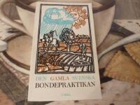 DEN GAMLA SVENSKA BONDEPRAKTIKAN