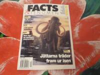 FACTS & FENOMEN, APRIL 1996, JÄTTARNA TRÄDER FRAM UR ISEN