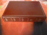 DET BEDSTES B&Oslash;GER: REBECCA-KODEN, PROBLEMBARNET, PROJEKTIL-TOGET, MINE VILDE ULVE