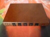 DET B&Auml;STAS BOKVAL: RENOIR - MIN FAR, DIBS, SCOTTS SISTA EXPEDITION, EN SOMMAR P&Aring; LANDET, LIVET I SKOGEN