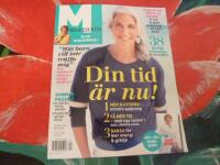 M MAGASIN, NR 9 - 2019