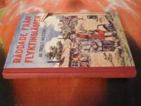 R&Auml;DDADE FR&Aring;N FLYKTINGL&Auml;GREN