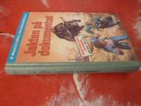 JAKTEN P&Aring; DOKUMENTET - BR&Ouml;DERNA HARDY, 2415