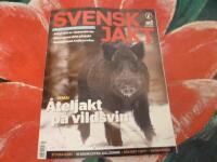 SVENSK JAKT, NR 1 - 2010