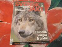 SVENSK JAKT, NR 5 - 2010
