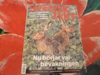 SVENSK JAKT, NR 6 - 2010