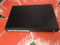 PASS F&Ouml;R EN PILGRIM