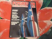 FLYGREVYN, NR 3 - 1984