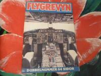 FLYGREVYN, NR 5-6 - 1983