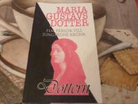 FEM P&Auml;RLOR TILL JUNGFRUNS KRONA - DOTTERN