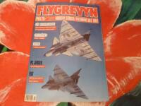 FLYGREVYN, NR 6 - 1989