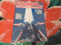 FLYGREVYN, NR 5 - 1985