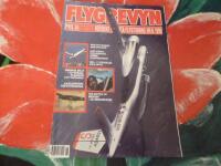 FLYGREVYN, NR 6 - 1990