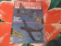 FLYGREVYN, NR 7 - 1991