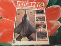 FLYGREVYN, NR 5-6 - 1991