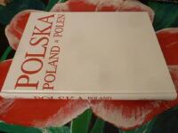 POLSKA POLAND POLEN