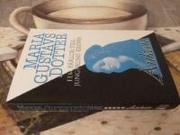 FEM P&Auml;RLOR TILL JUNGFRUNS KRONA - &Auml;NKAN