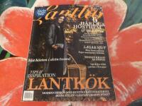 LANTLIV, NR 10 - 2020