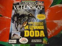 ILLUSTRERAD VETENSKAP, NR 13 - 2015