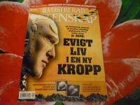 ILLUSTRERAD VETENSKAP, NR 12 - 2015