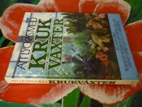 ATT LYCKAS MED KRUKV&Auml;XTER