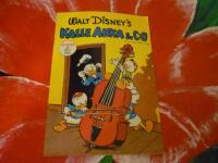 KALLE ANKA & CO, NYTRYCK ,  NR 3 - 1948