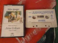 MOR SJUNGER