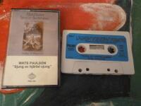 SJUNG AV HJ&Auml;RTAT SJUNG