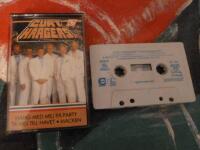 CURT HAAGERS 87 - H&Auml;NG MED MEJ P&Aring; PARTY, TA MEJ TILLHAVET, MACKEN