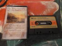 THE MOST BEAUTIFUL ROMANTIC SYMPHONIES 1