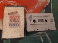 S&Aring;NGER OM R&Auml;TTVISA OCH FRED