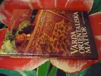 V&Aring;RDA ORIENTALISKA MATTOR